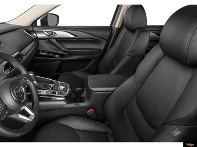 2022 Mazda Mazda CX-9 Touring Plus