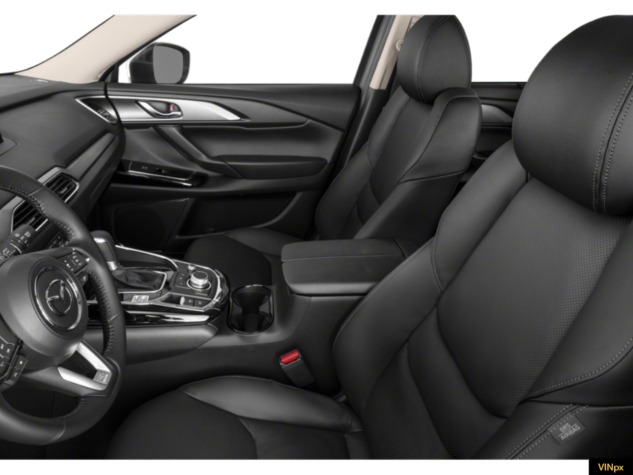 2022 Mazda Mazda CX-9 Touring Plus