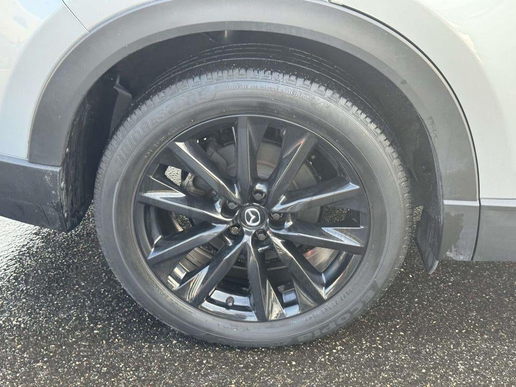 2022 Mazda Mazda CX-9 Touring Plus