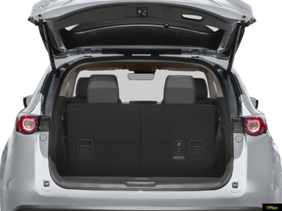 2022 Mazda Mazda CX-9 Touring Plus