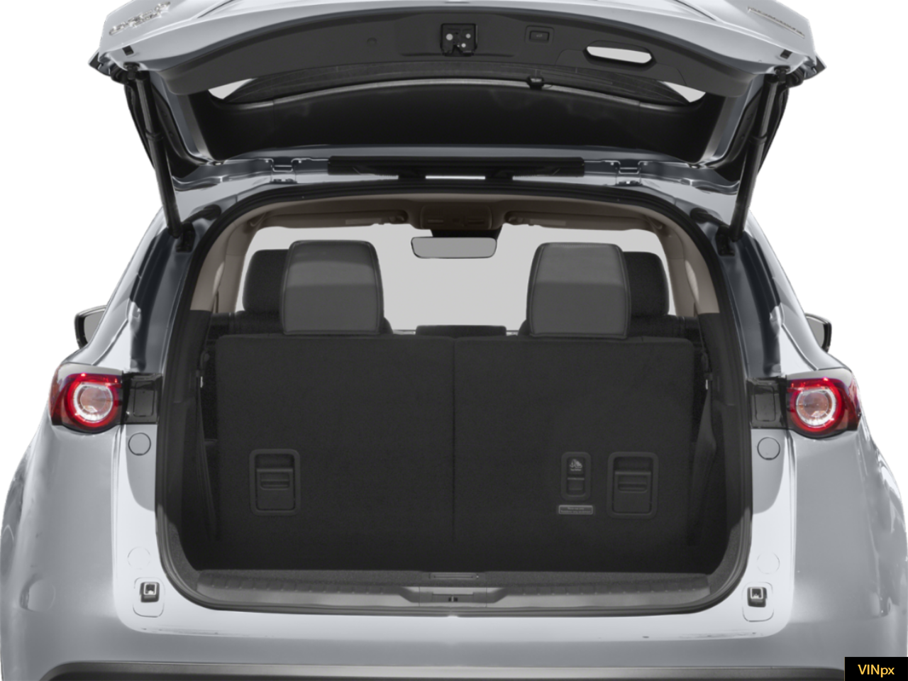 2022 Mazda Mazda CX-9 Touring Plus