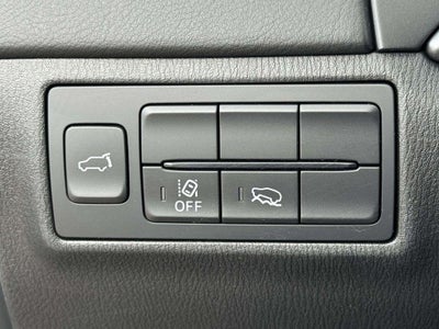 2023 Mazda Mazda CX-9 Touring Plus