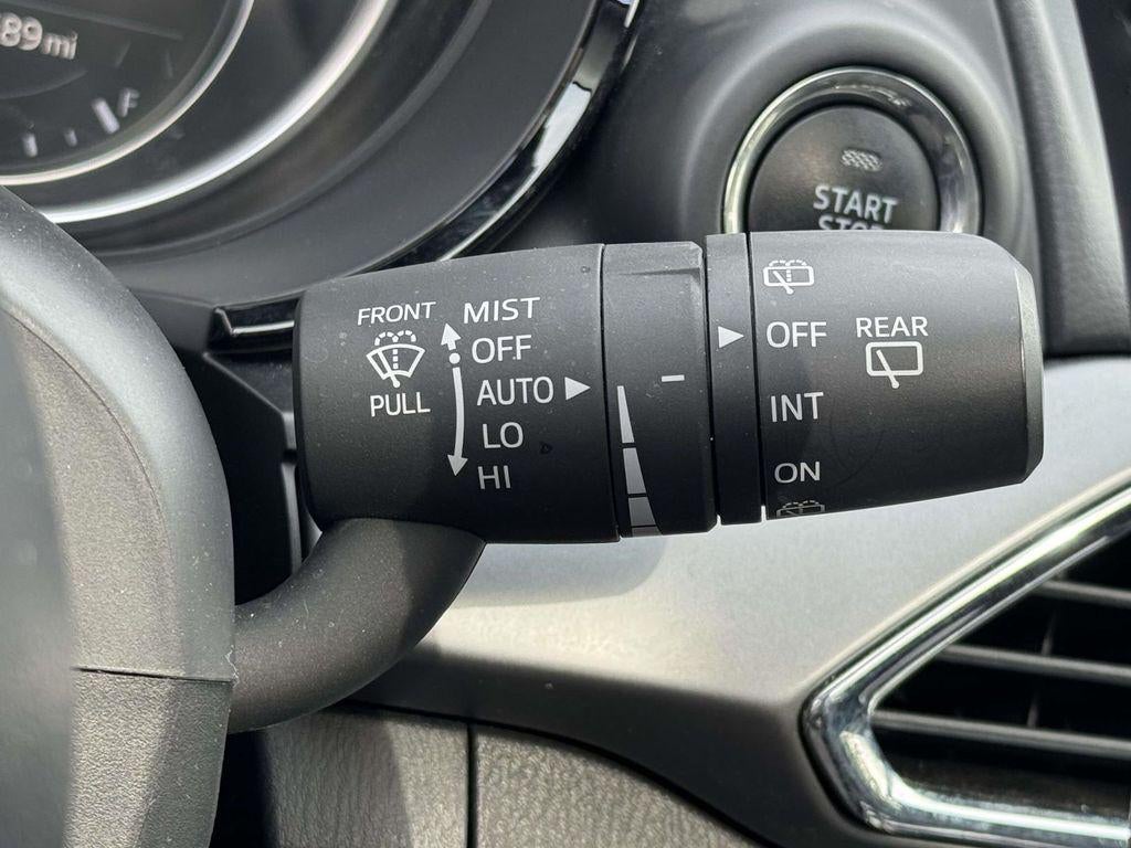 2023 Mazda Mazda CX-9 Touring Plus