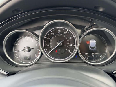 2023 Mazda Mazda CX-9 Touring Plus