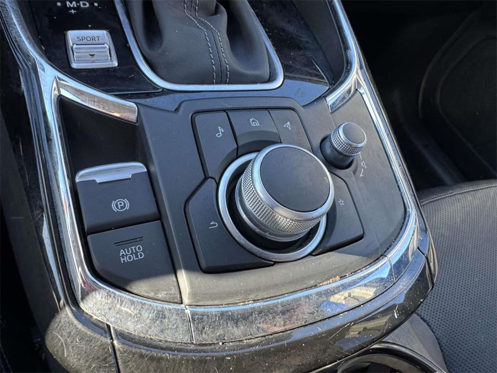 2023 Mazda Mazda CX-9 Touring Plus
