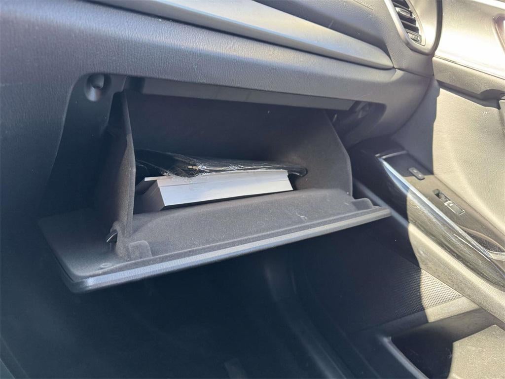 2023 Mazda Mazda CX-9 Touring Plus