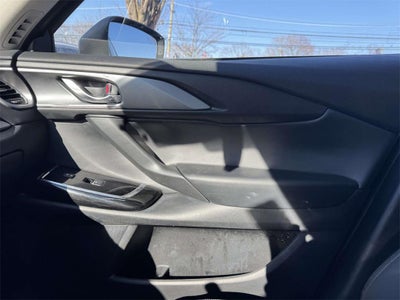 2023 Mazda Mazda CX-9 Touring Plus