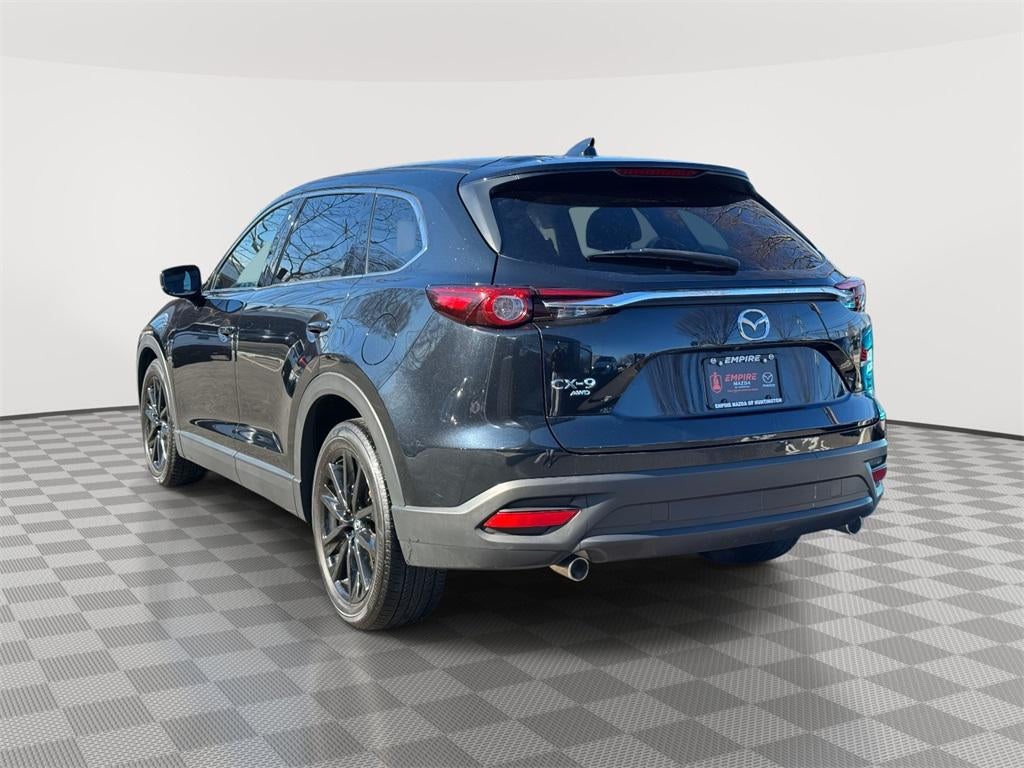2023 Mazda Mazda CX-9 Touring Plus