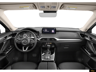 2023 Mazda Mazda CX-9 Touring Plus