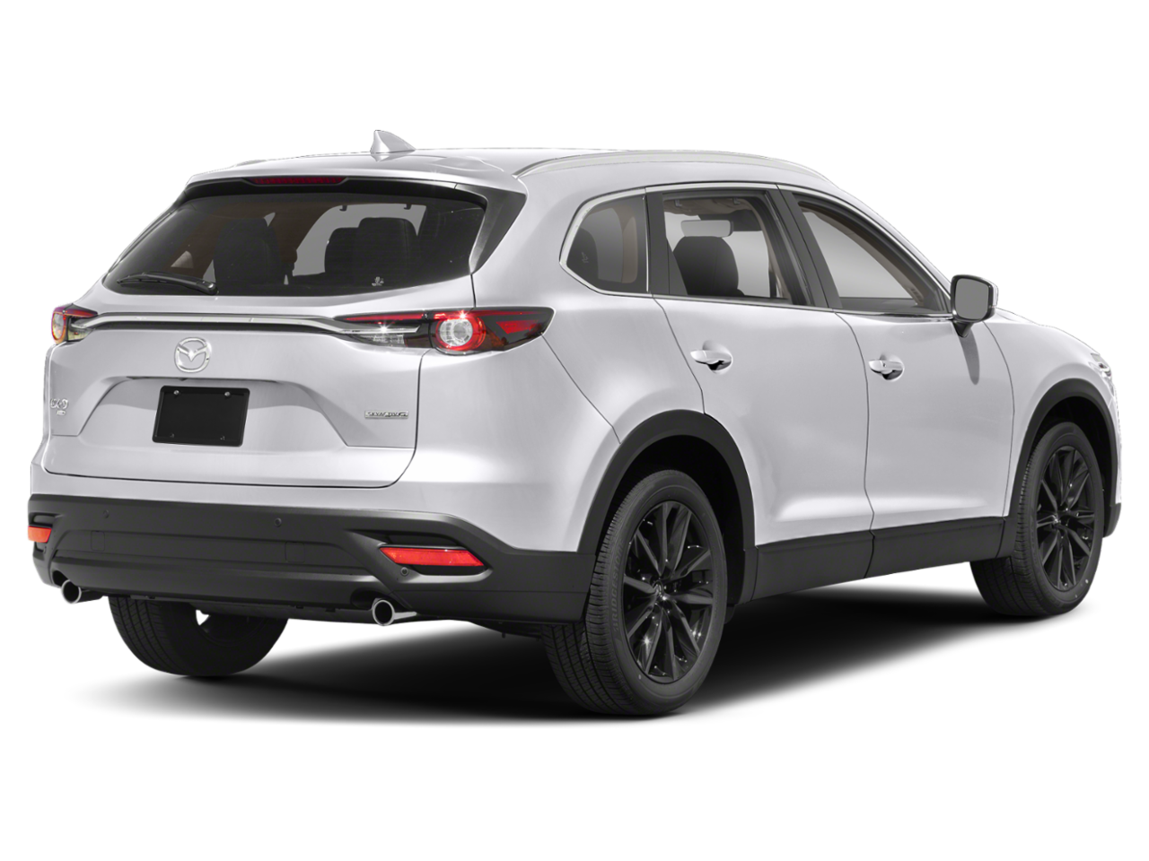 2023 Mazda Mazda CX-9 Touring Plus