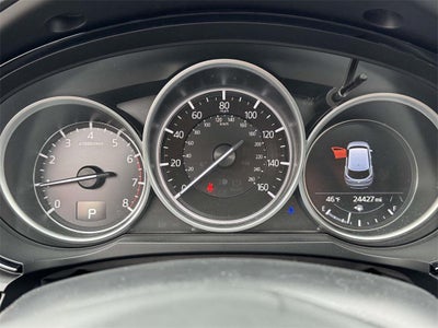 2023 Mazda Mazda CX-9 Touring