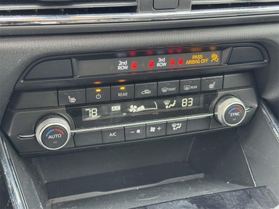 2023 Mazda Mazda CX-9 Touring