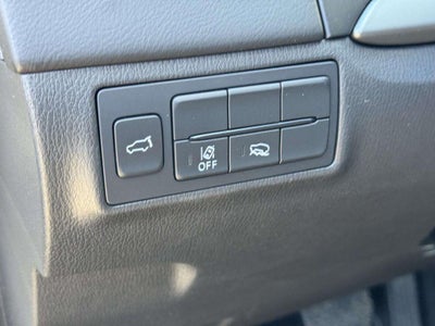 2023 Mazda Mazda CX-9 Touring