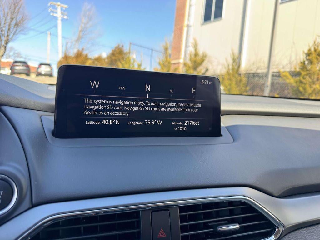 2023 Mazda Mazda CX-9 Touring