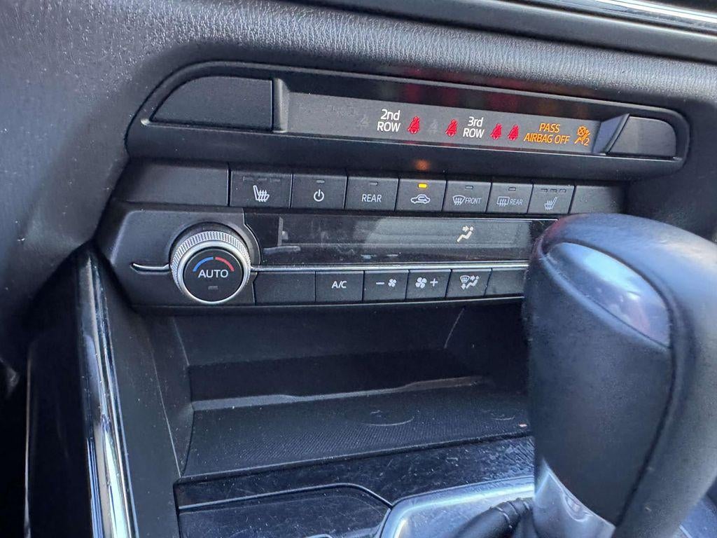 2023 Mazda Mazda CX-9 Touring