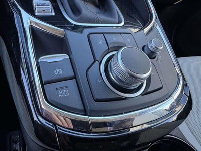 2023 Mazda Mazda CX-9 Touring