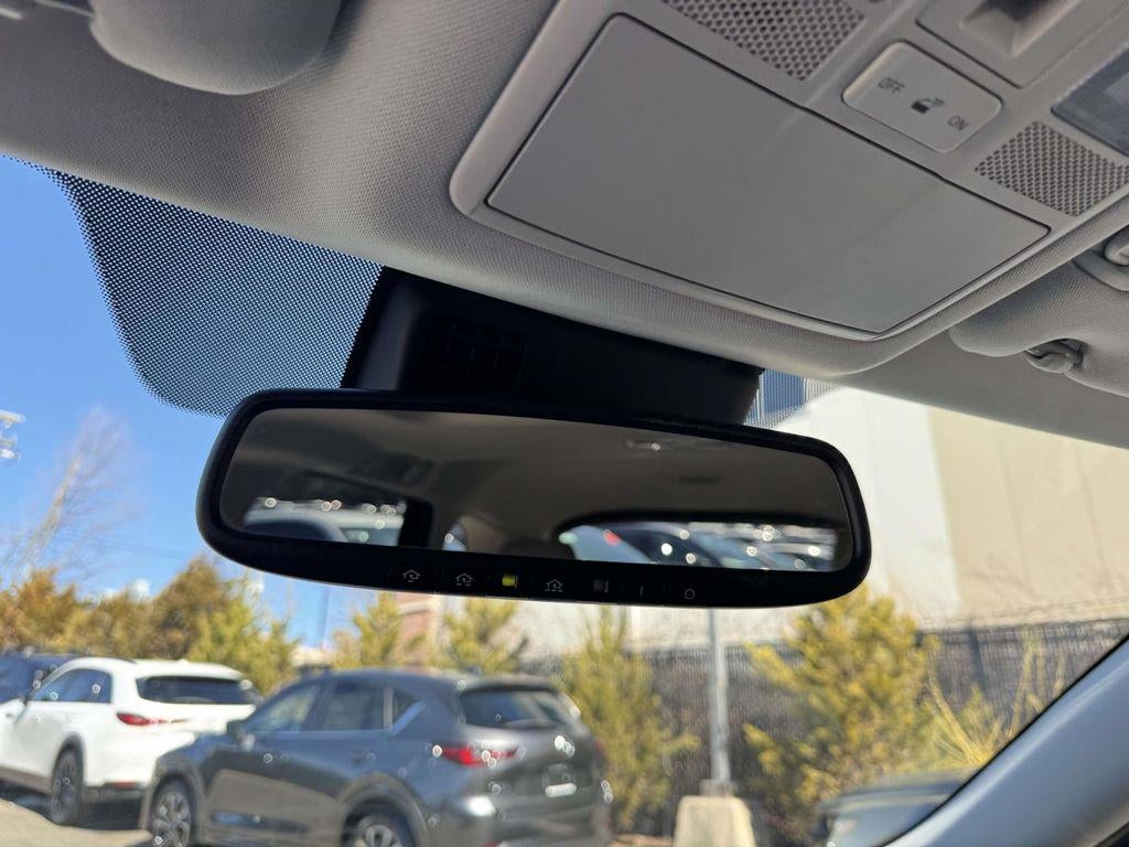 2023 Mazda Mazda CX-9 Touring