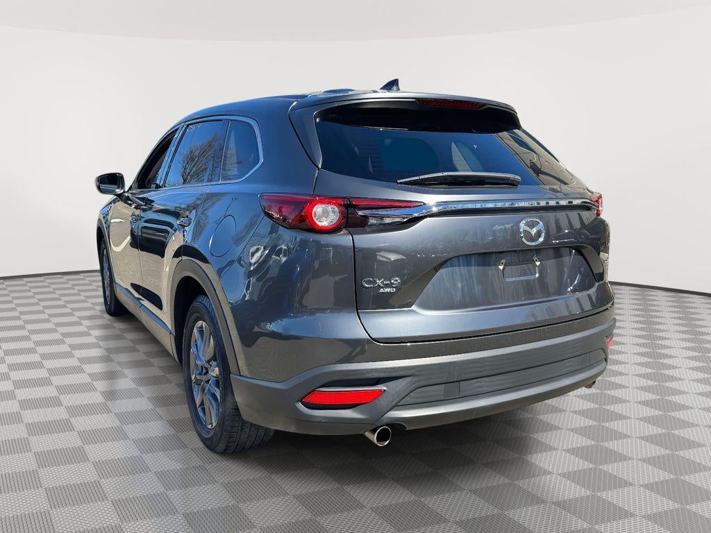 2023 Mazda Mazda CX-9 Touring