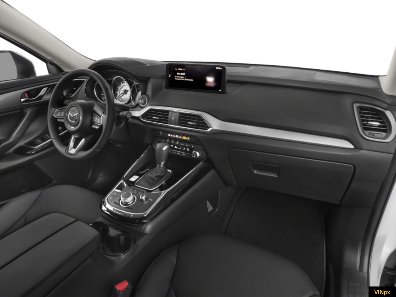 2023 Mazda Mazda CX-9 Touring