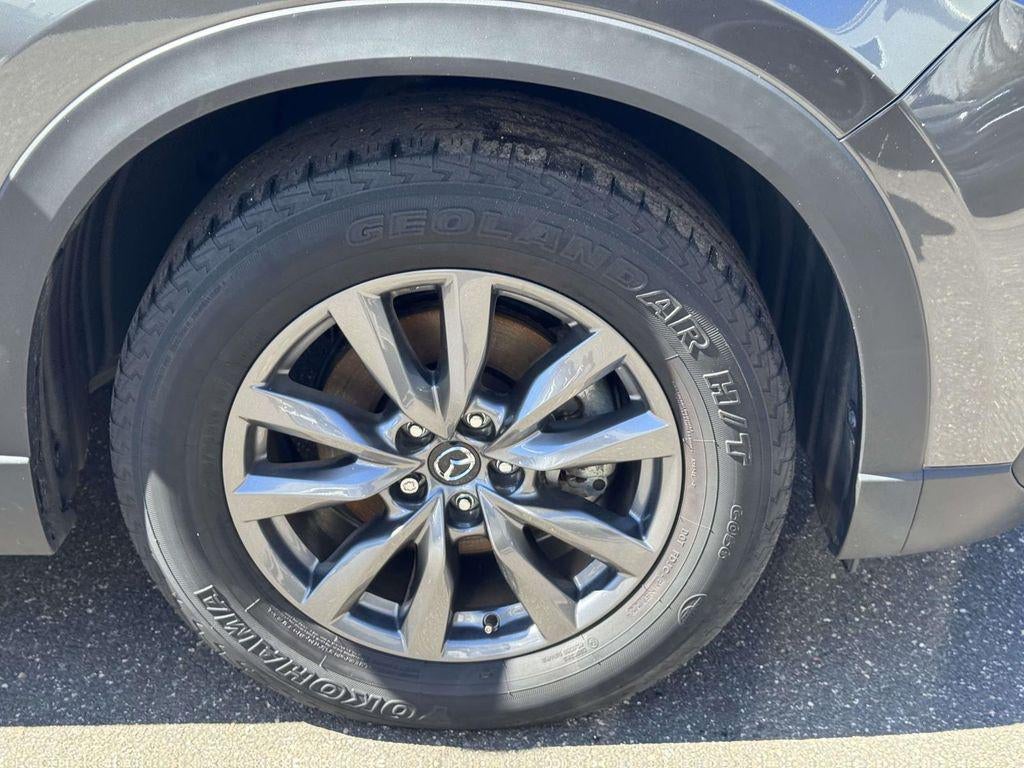 2023 Mazda Mazda CX-9 Touring