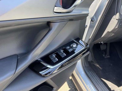2023 Mazda Mazda CX-9 Touring