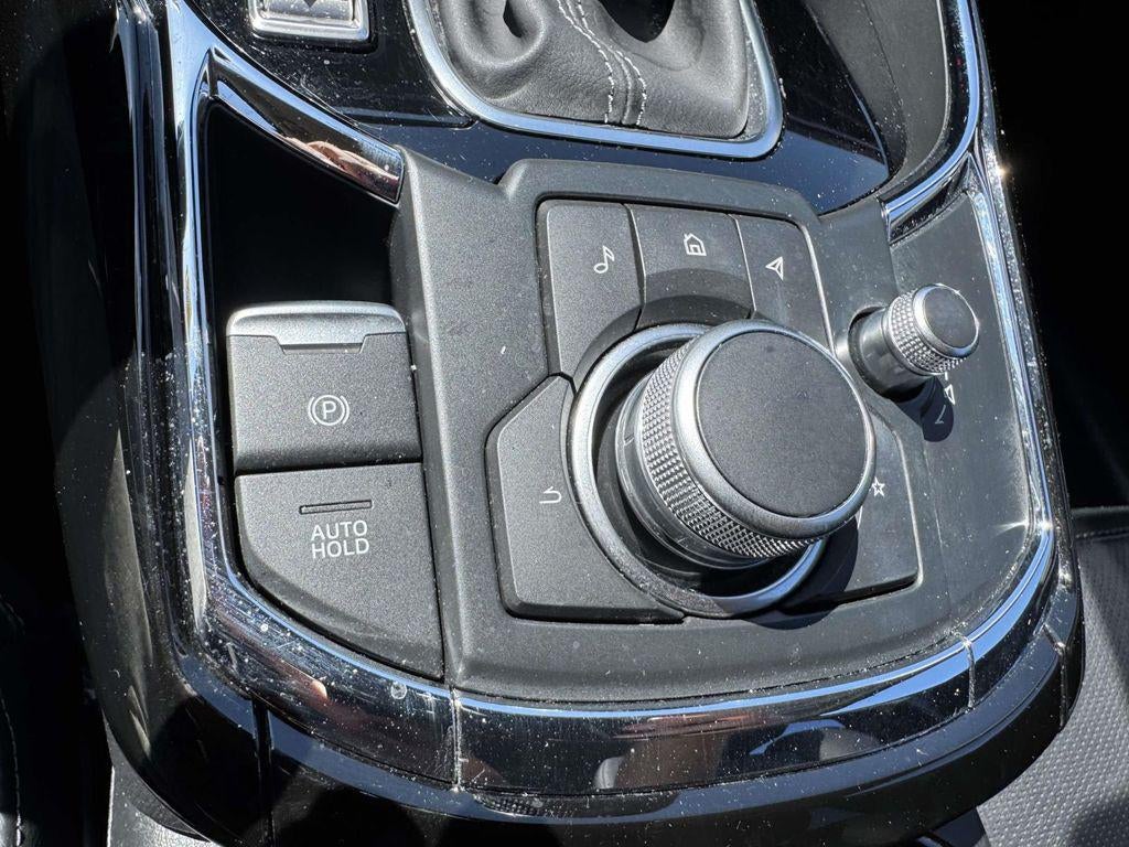2023 Mazda Mazda CX-9 Touring