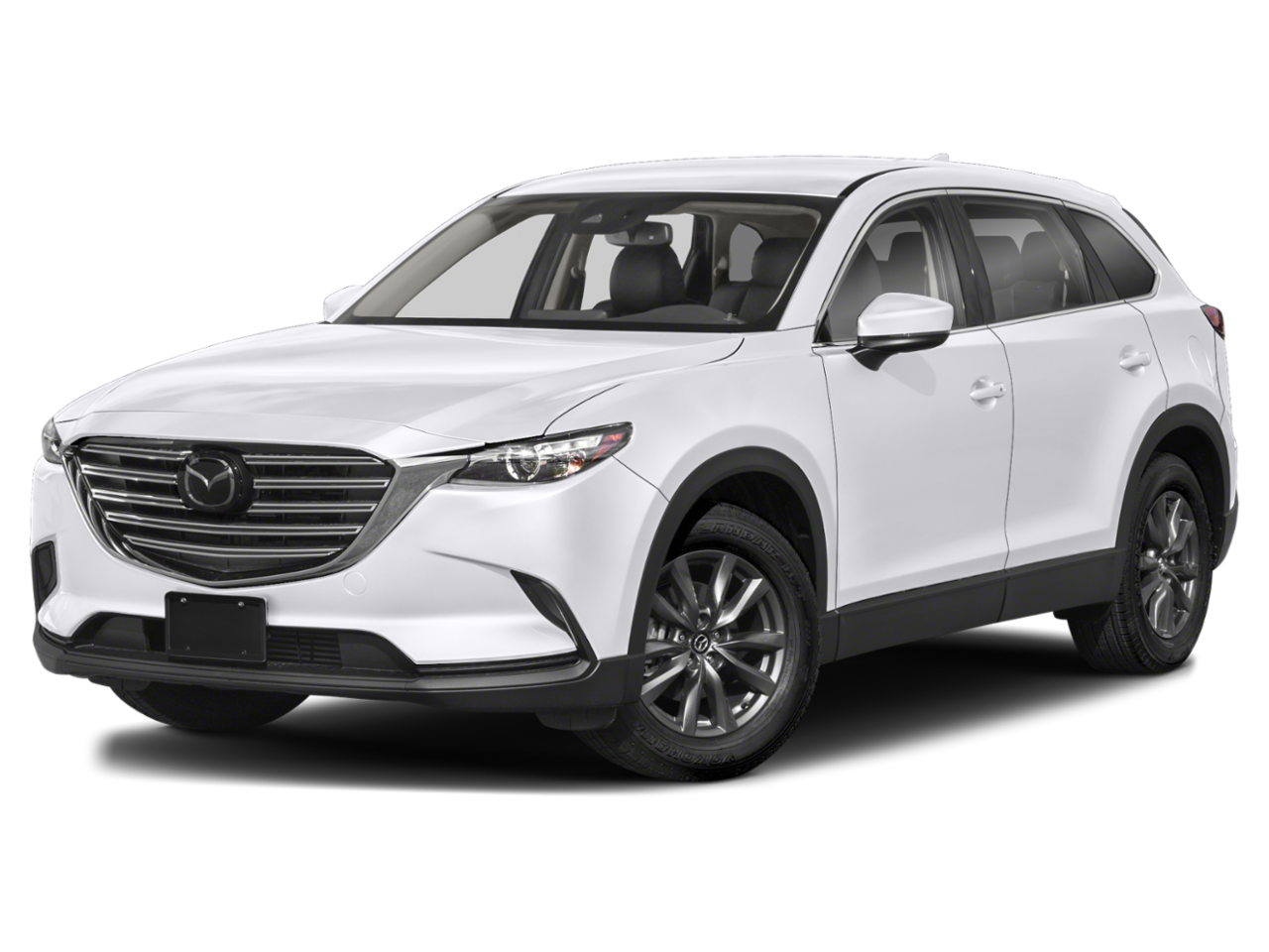 2023 Mazda Mazda CX-9 Touring