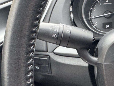 2023 Mazda Mazda CX-9 Touring