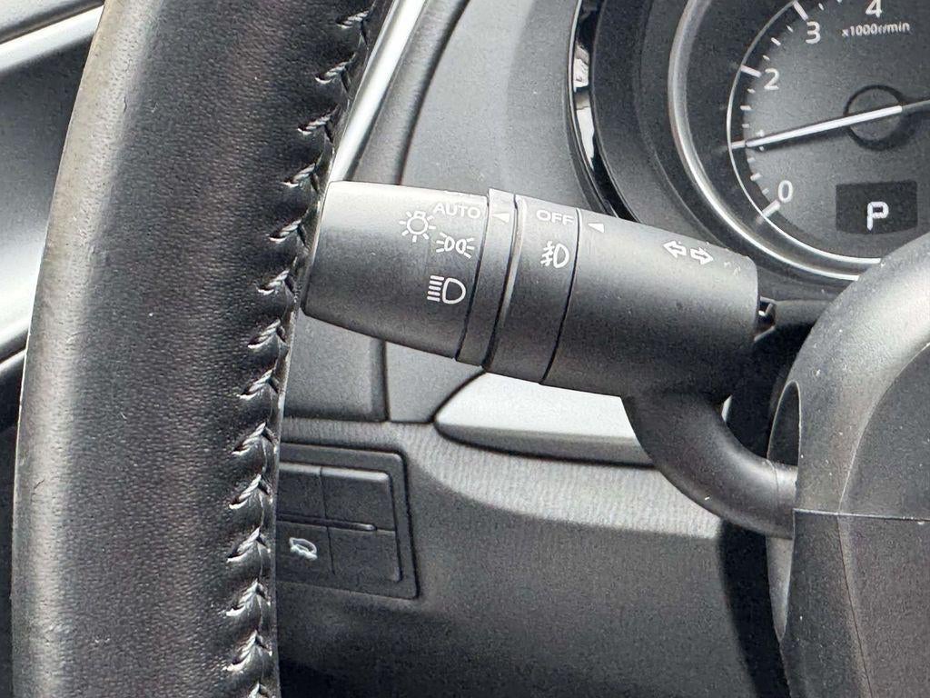 2023 Mazda Mazda CX-9 Touring