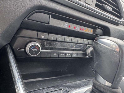 2023 Mazda Mazda CX-9 Touring