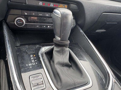 2023 Mazda Mazda CX-9 Touring