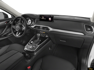 2023 Mazda Mazda CX-9 Touring