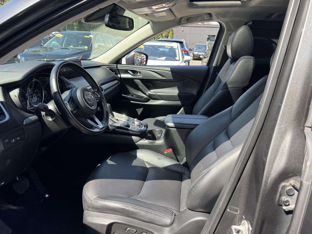2023 Mazda Mazda CX-9 Touring