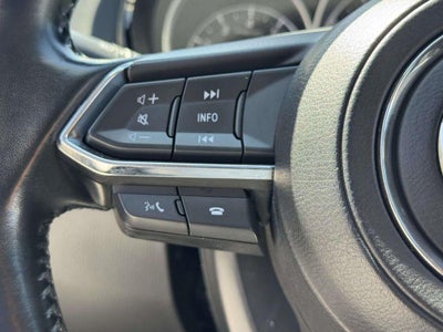 2023 Mazda Mazda CX-9 Touring