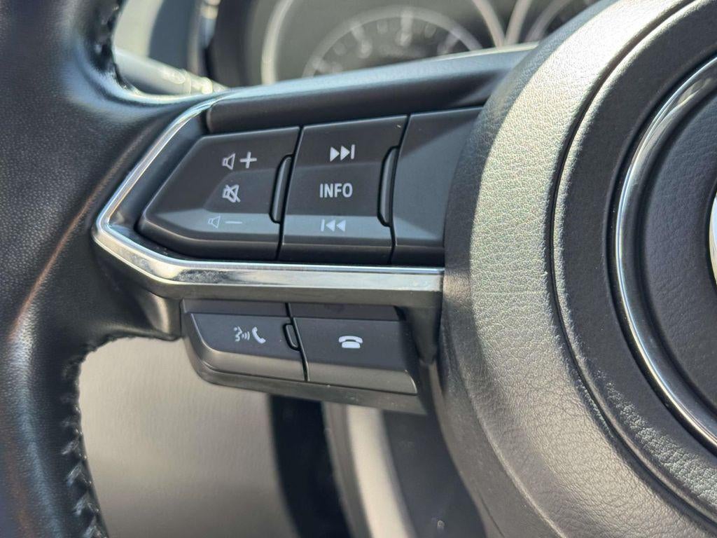 2023 Mazda Mazda CX-9 Touring