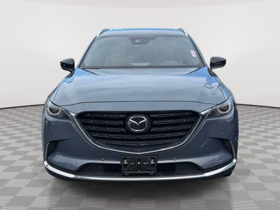 2023 Mazda Mazda CX-9 Carbon Edition