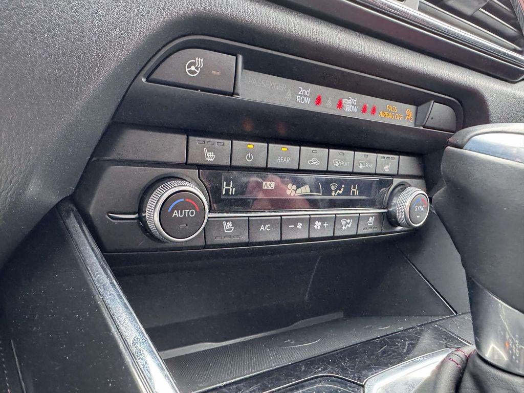 2023 Mazda Mazda CX-9 Carbon Edition