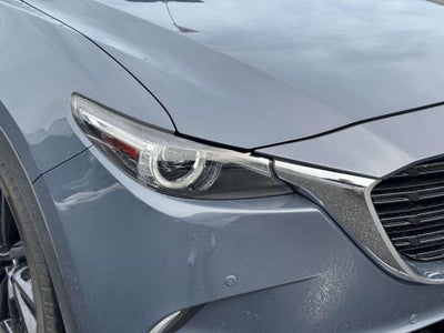 2023 Mazda Mazda CX-9 Carbon Edition