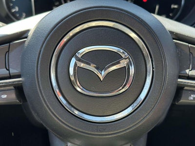 2023 Mazda Mazda CX-9 Carbon Edition