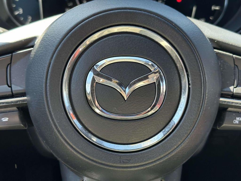 2023 Mazda Mazda CX-9 Carbon Edition