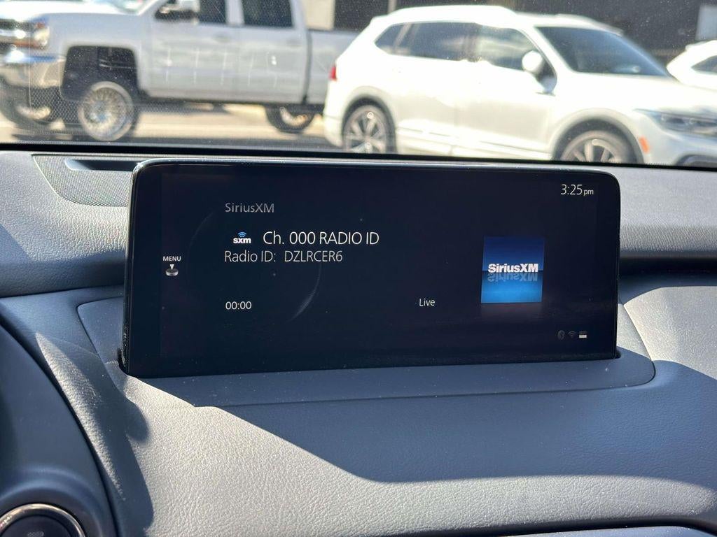 2023 Mazda Mazda CX-9 Carbon Edition