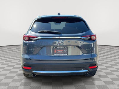 2023 Mazda Mazda CX-9 Carbon Edition