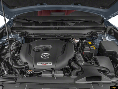 2023 Mazda Mazda CX-9 Carbon Edition