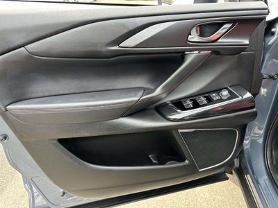 2023 Mazda Mazda CX-9 Carbon Edition