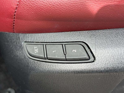 2023 Mazda Mazda CX-9 Carbon Edition