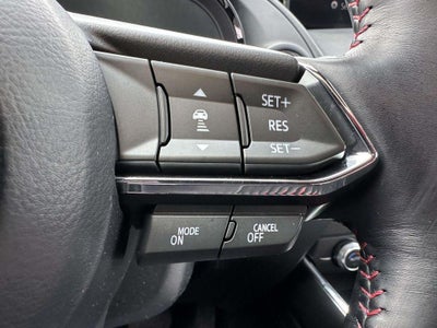 2023 Mazda Mazda CX-9 Carbon Edition