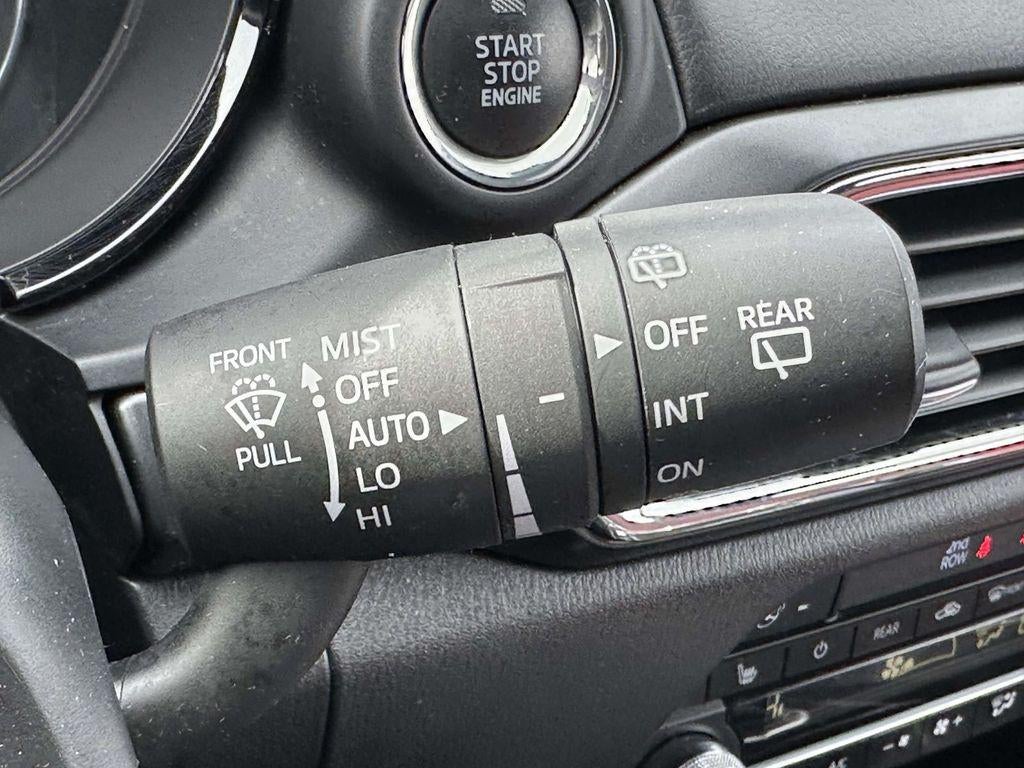 2023 Mazda Mazda CX-9 Carbon Edition