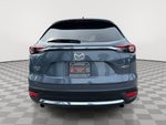 2023 Mazda Mazda CX-9 Carbon Edition