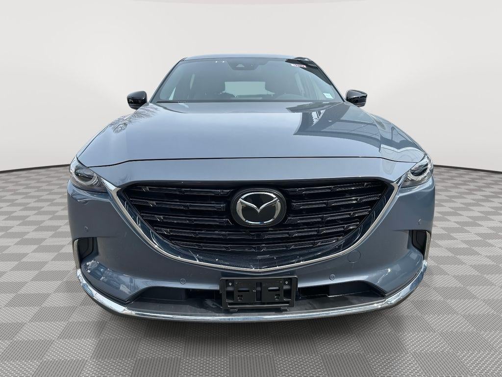2023 Mazda Mazda CX-9 Carbon Edition