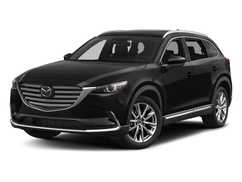 2017 Mazda Mazda CX-9 Signature